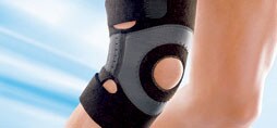 Knee