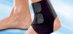 Ankle & Foot